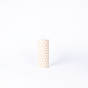 avena pillar candle