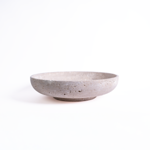 cavo stone bowl
